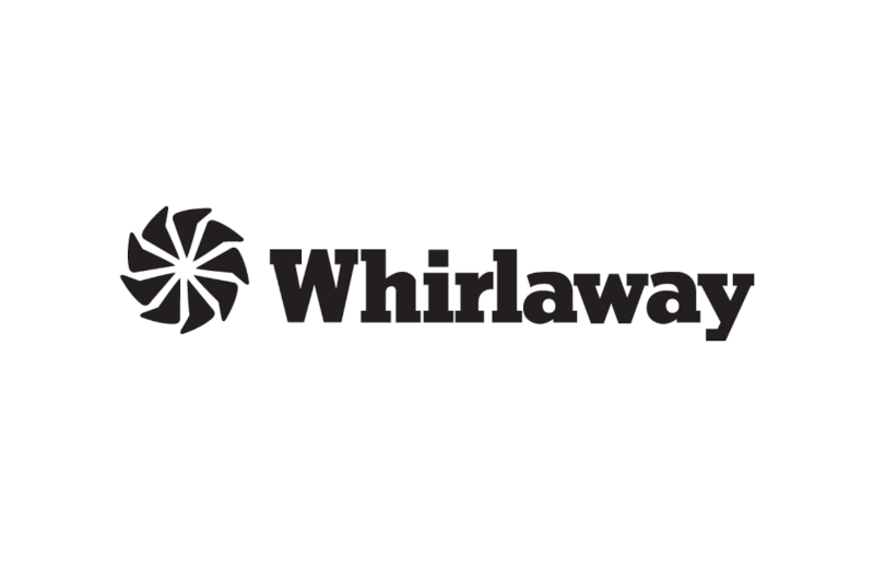 Whirlaway in Whitewater